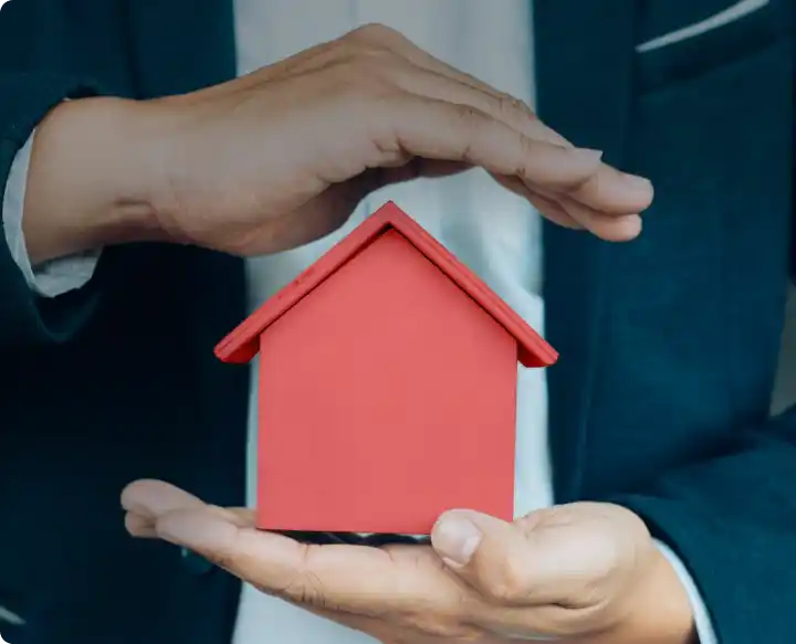 Proteção de Patrimônio